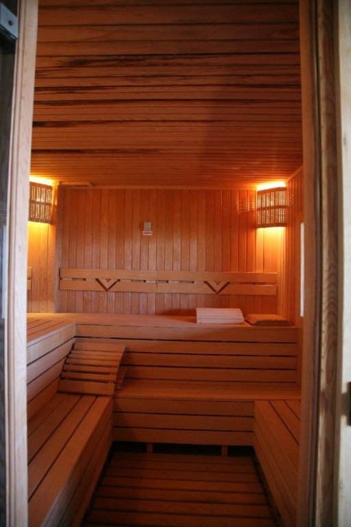 Коюнбаба: Arion Resort Hotel