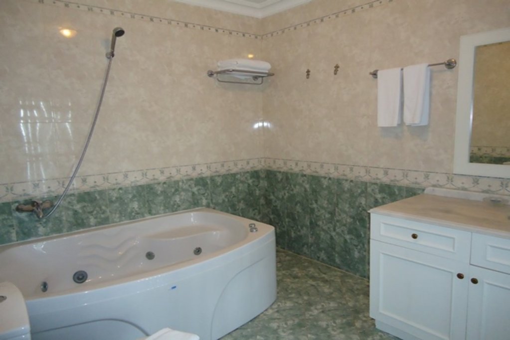 Коюнбаба: Arion Resort Hotel