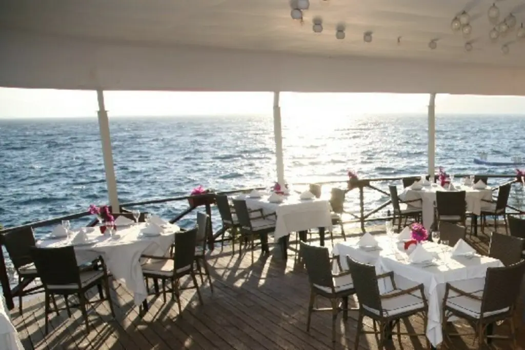 Коюнбаба: Arion Resort Hotel