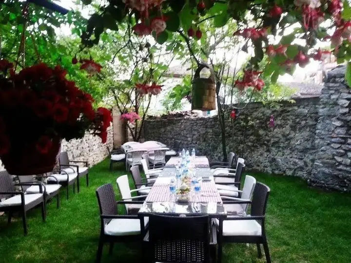 Сафранболу: Beylerbeyi Konak Hotel