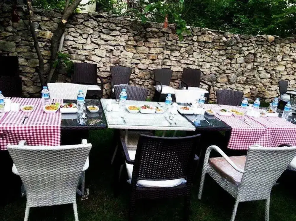 Сафранболу: Beylerbeyi Konak Hotel