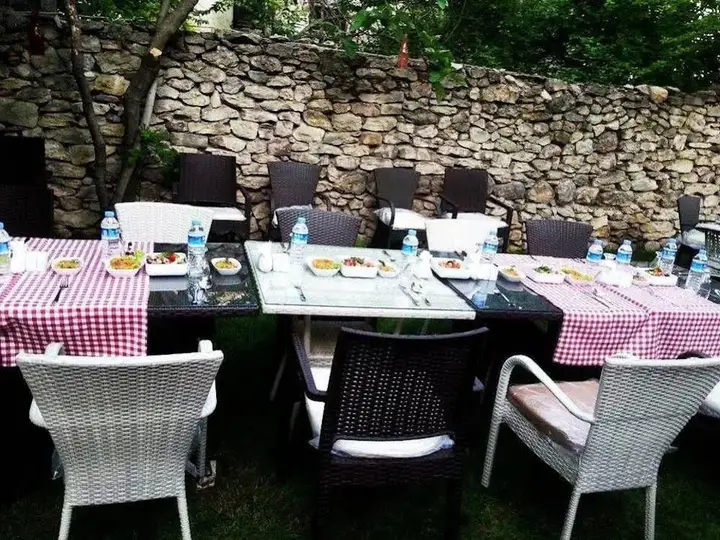 Сафранболу: Beylerbeyi Konak Hotel