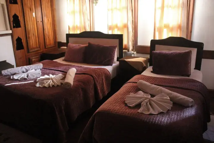 Сафранболу: Beylerbeyi Konak Hotel