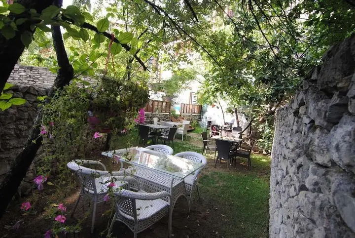 Сафранболу: Beylerbeyi Konak Hotel