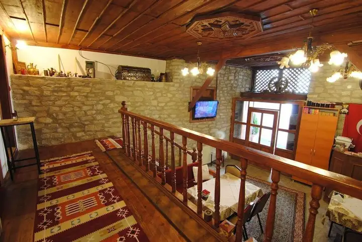 Сафранболу: Beylerbeyi Konak Hotel