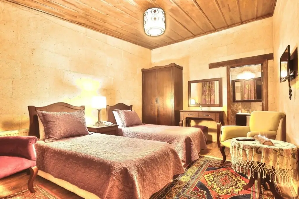 Мустафапаша: Osiana Hotel