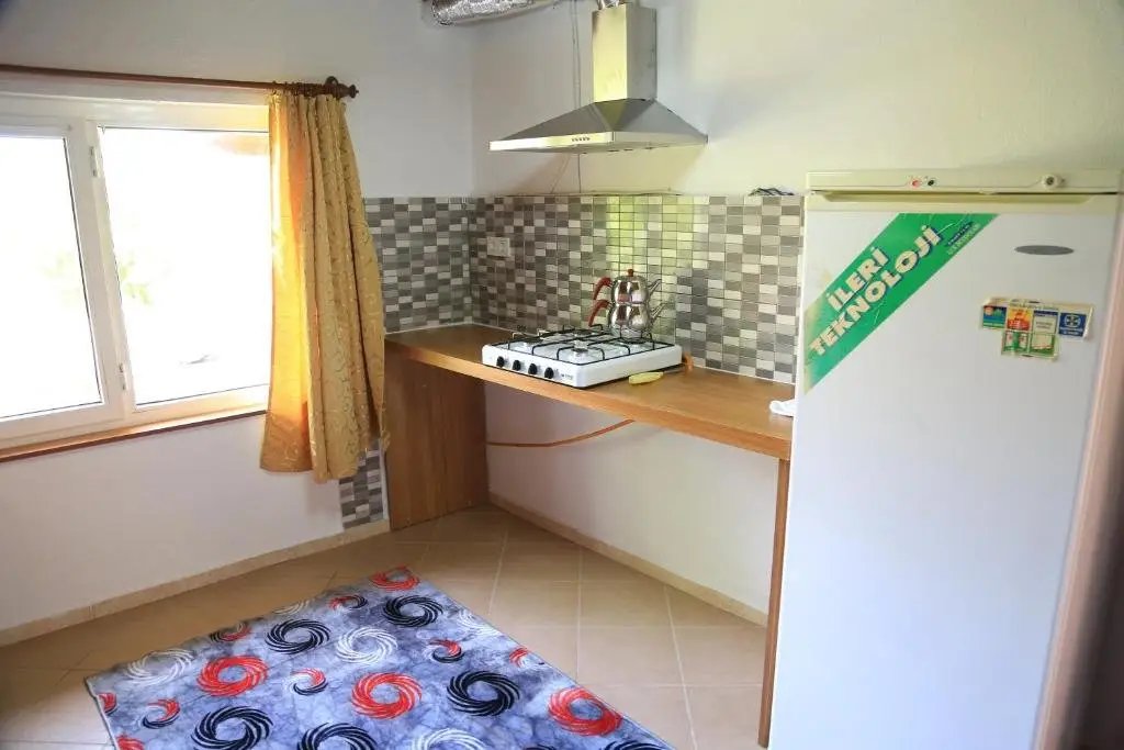 Чиралы: Villa Zeytin