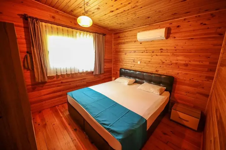 Чиралы: Villa Zeytin