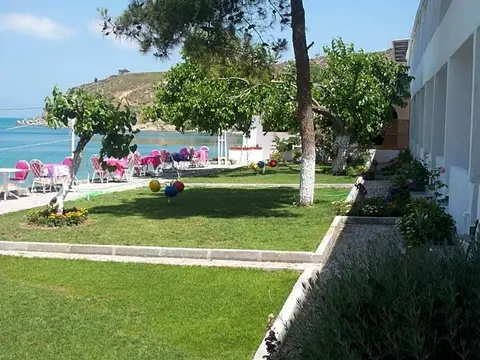 Hotel Avsa Beyazsaray — фото 1