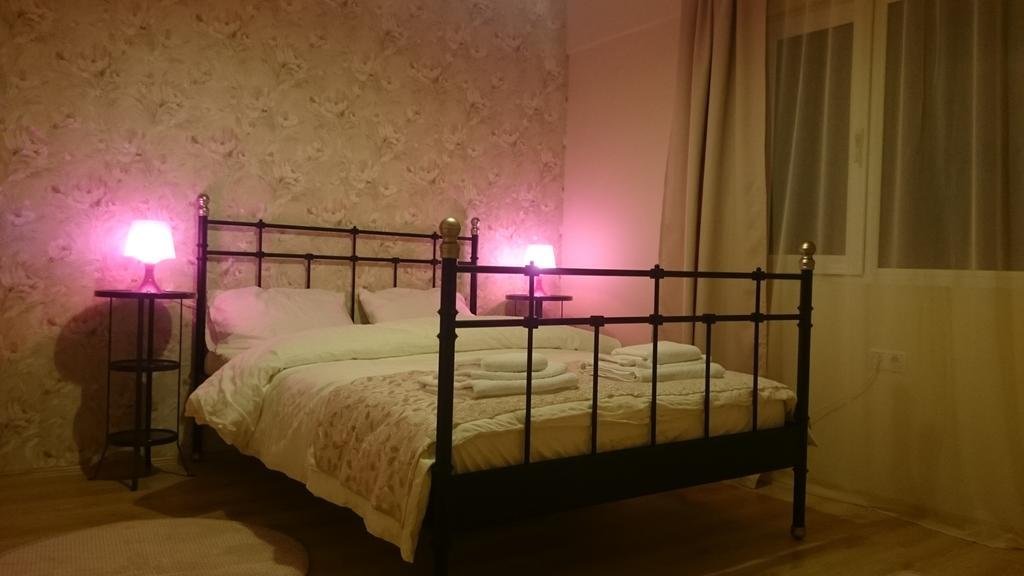 Гюмюшхане: Konak Palas Hotel