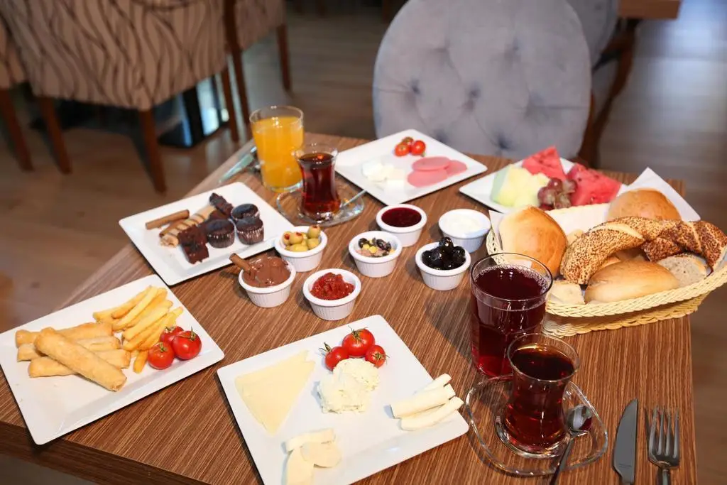 Элазиг: Akar Hotel