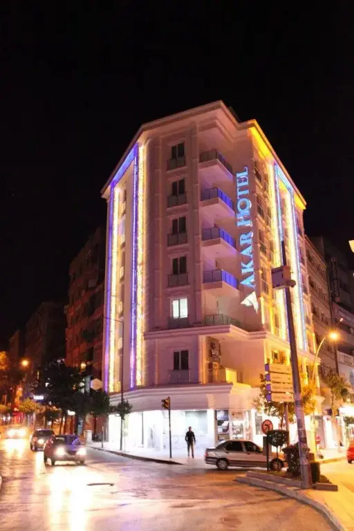 Элазиг: Akar Hotel