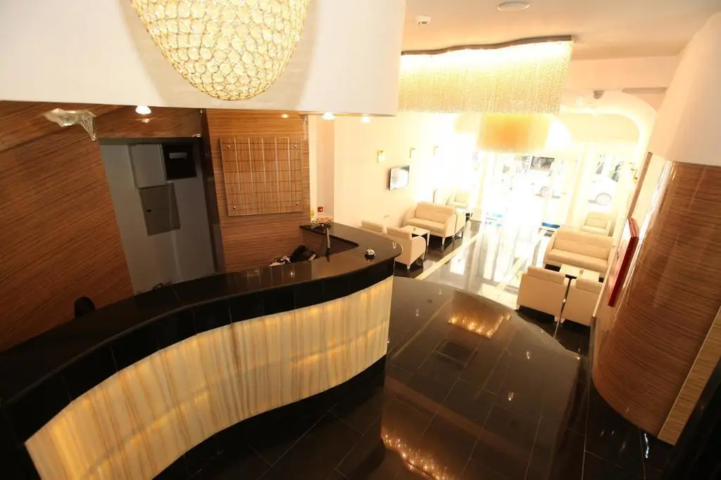 Элазиг: Akar Hotel