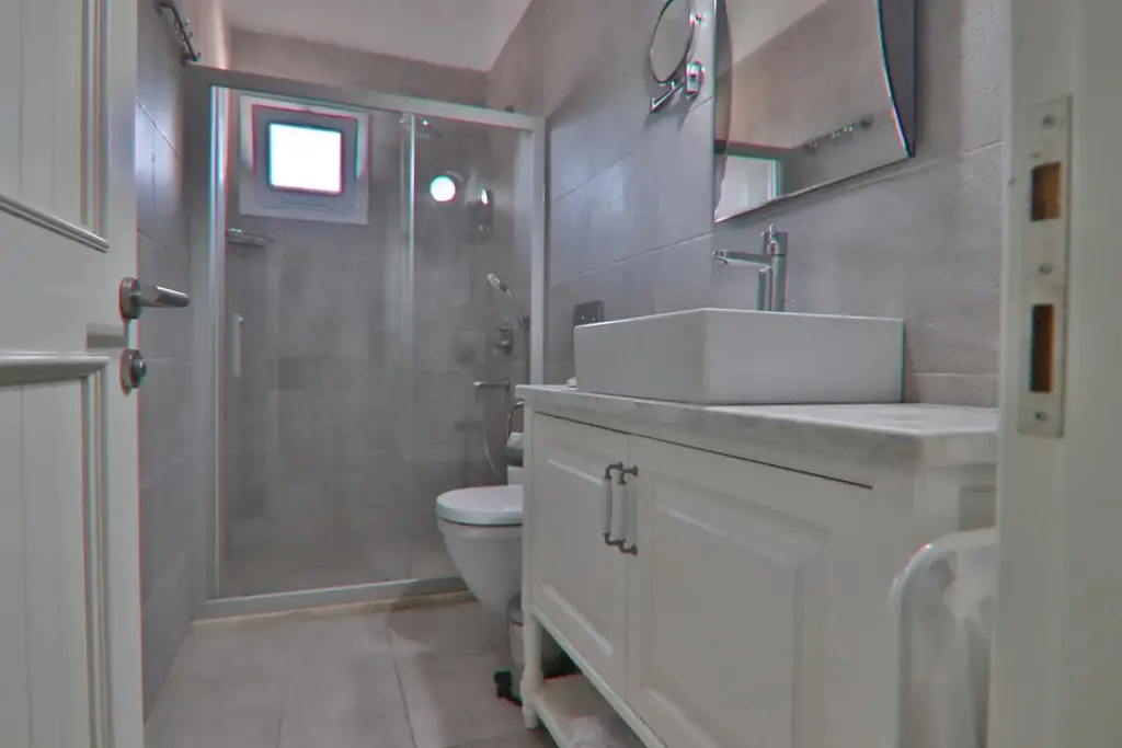 Чешме: Alacaat  Otel