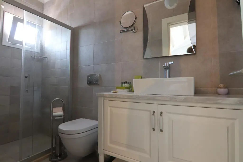 Чешме: Alacaat  Otel
