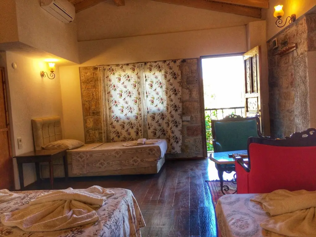Чешме: Parmis Boutique House