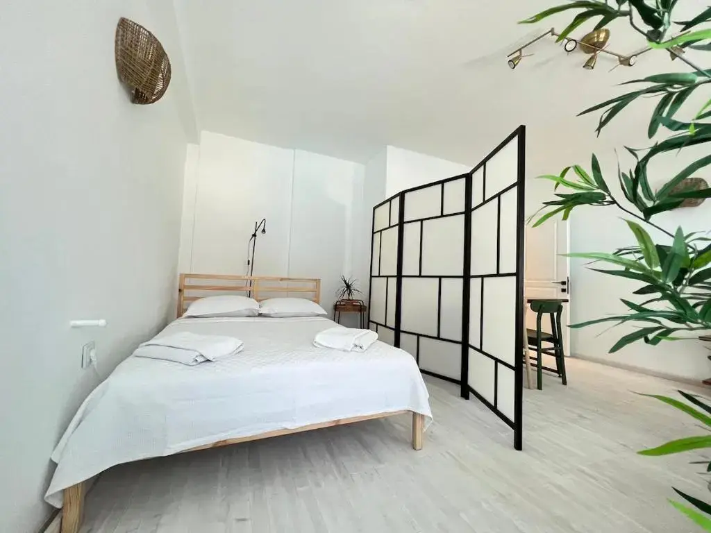 Guney Suites by Villa Safiya — фото 1