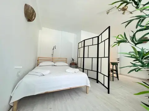 Guney Suites by Villa Safiya — фото 1