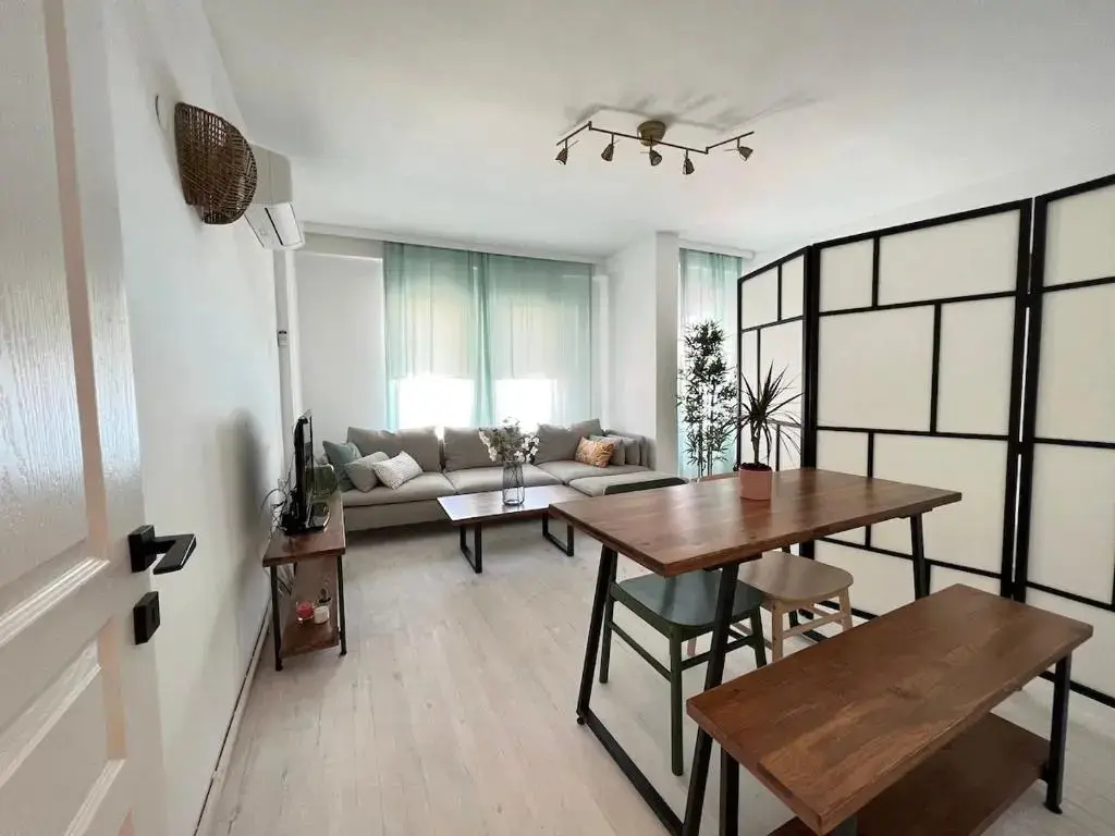Фетхие: Guney Suites by Villa Safiya