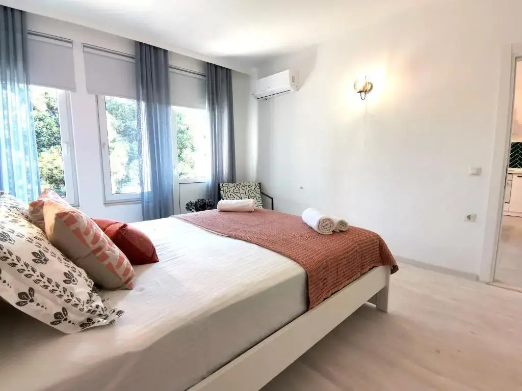 Фетхие: Guney Suites by Villa Safiya