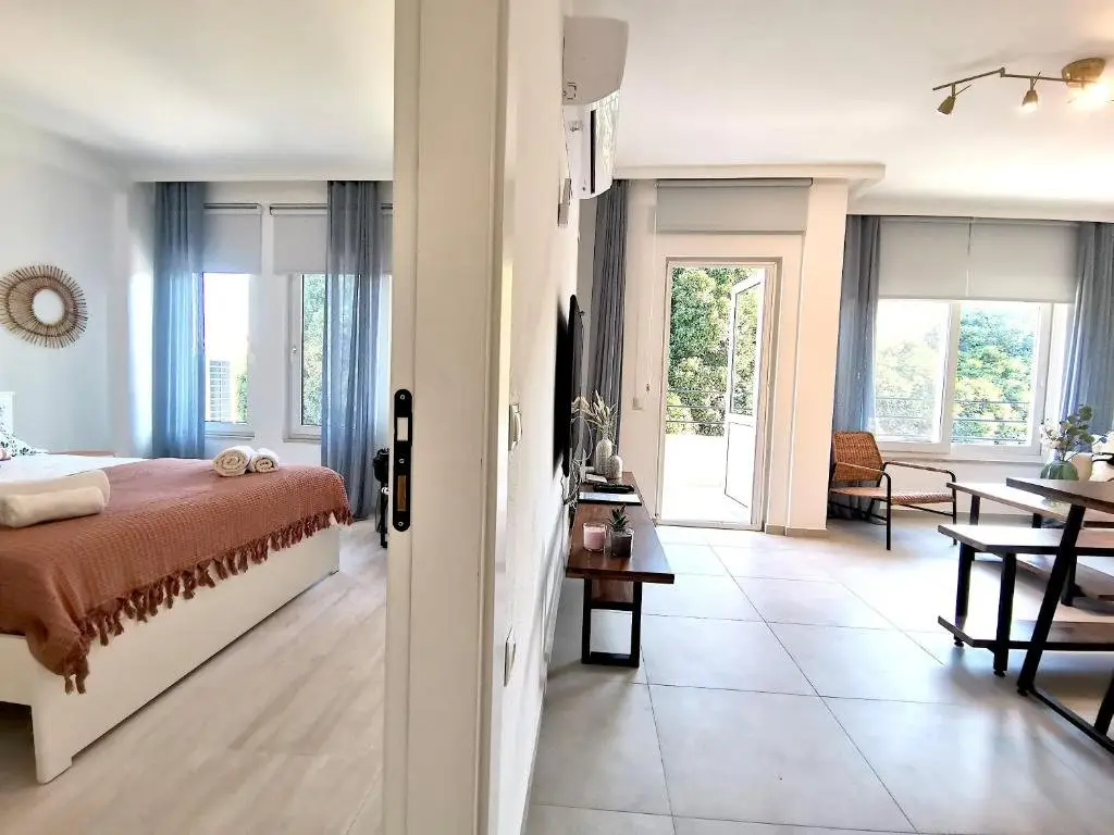 Фетхие: Guney Suites by Villa Safiya