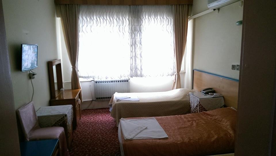 Ekinci Otel — фото 1