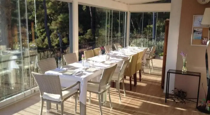 Фетхие: D&C Göcek Hotel