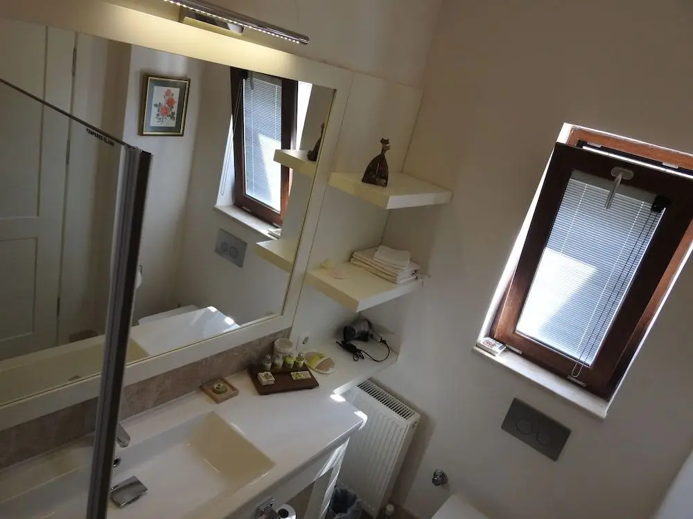 Фетхие: D&C Göcek Hotel