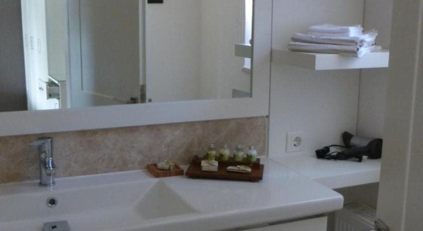 Фетхие: D&C Göcek Hotel