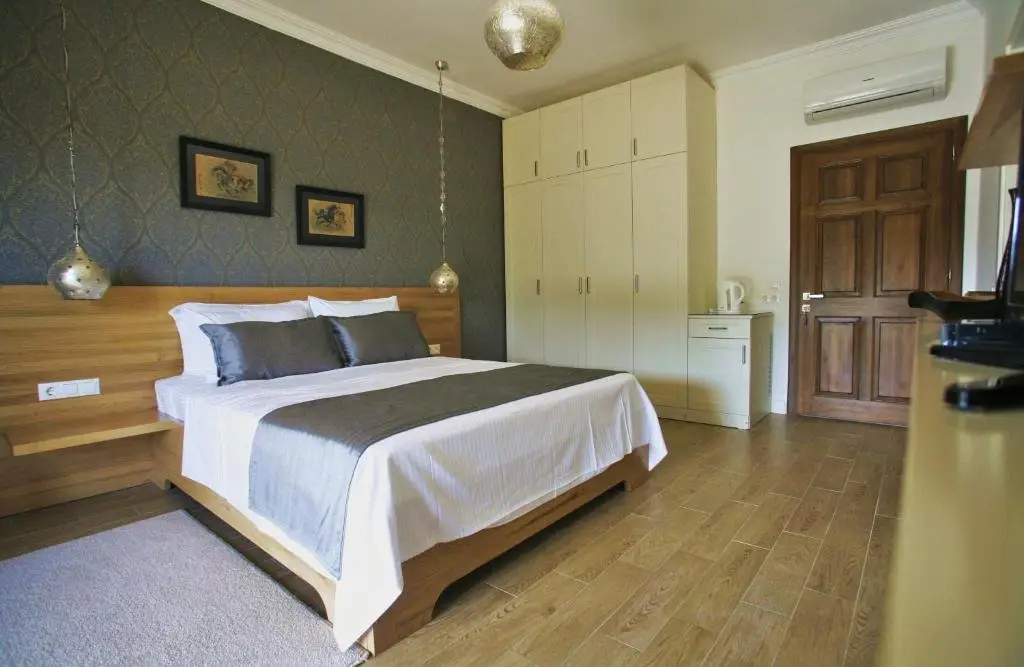 Фетхие: D&C Göcek Hotel