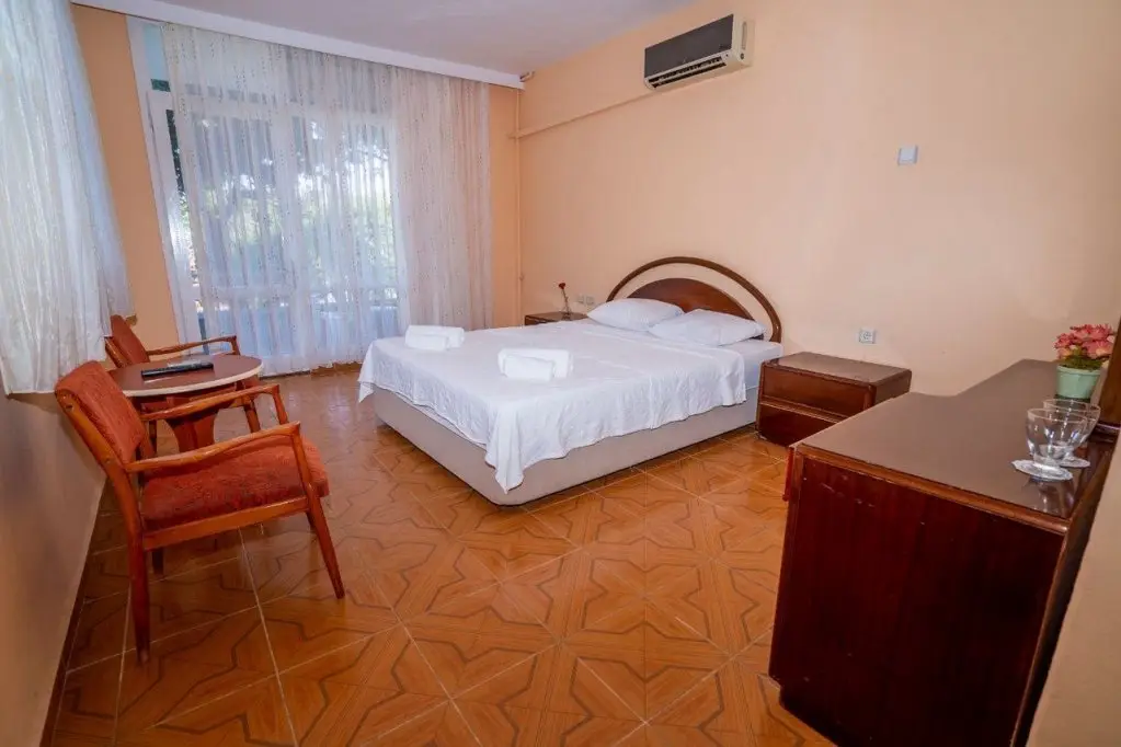 Чешме: Sifne Thermal Otel