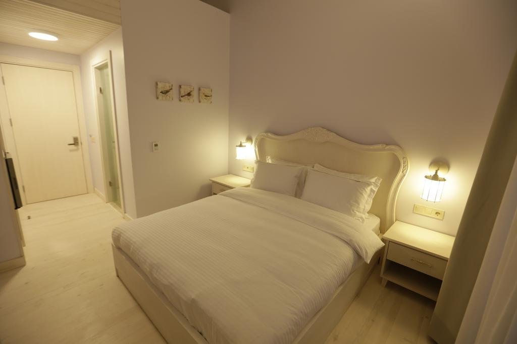 Чешме: A La Lucca Hotel