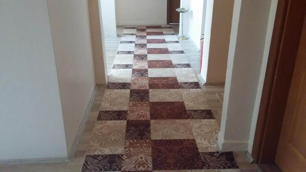 Эрзурум: Hotel Kervansaray