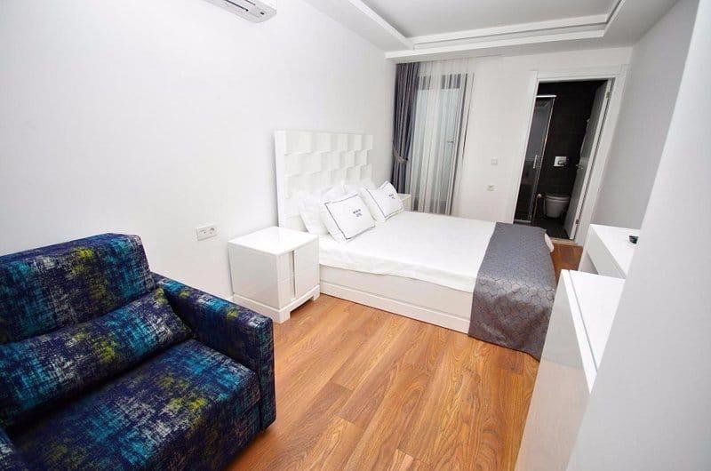 Урла: Urla Marln Otel