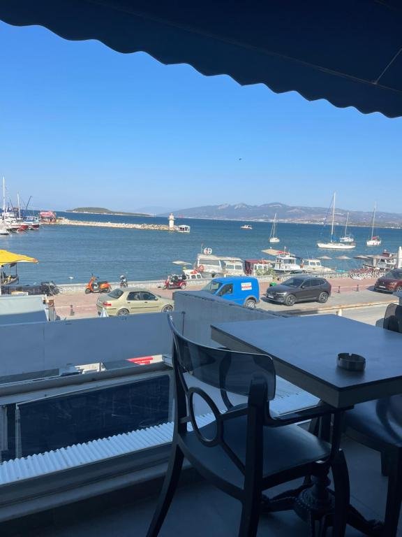 Урла: Urla Marln Otel