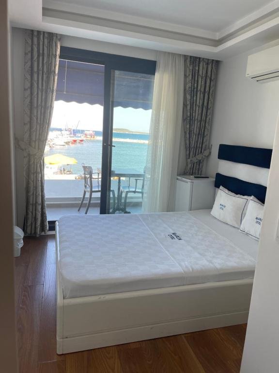 Урла: Urla Marln Otel