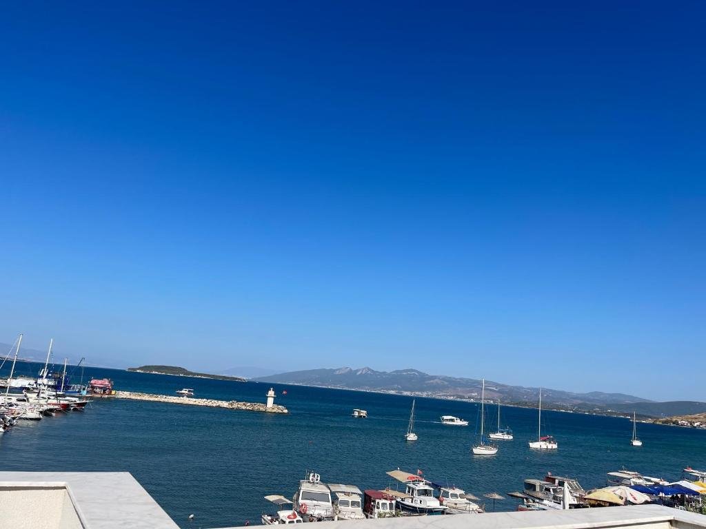 Урла: Urla Marln Otel