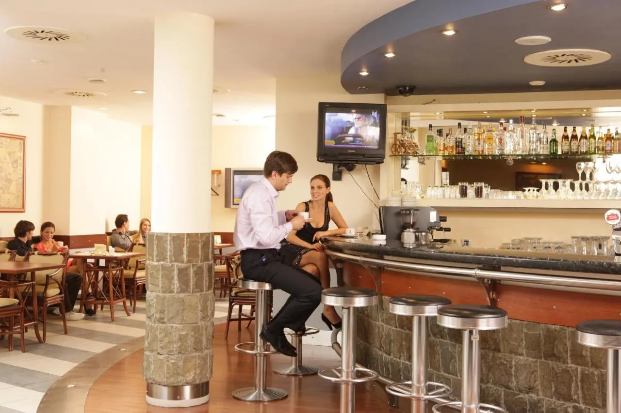 Домодедово: Отель Аэротель Домодедово ZONT Hotel Group