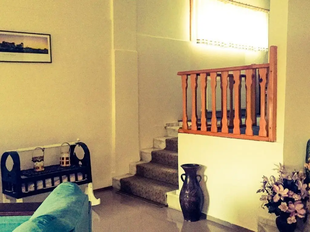Термал: Dinana Hotel