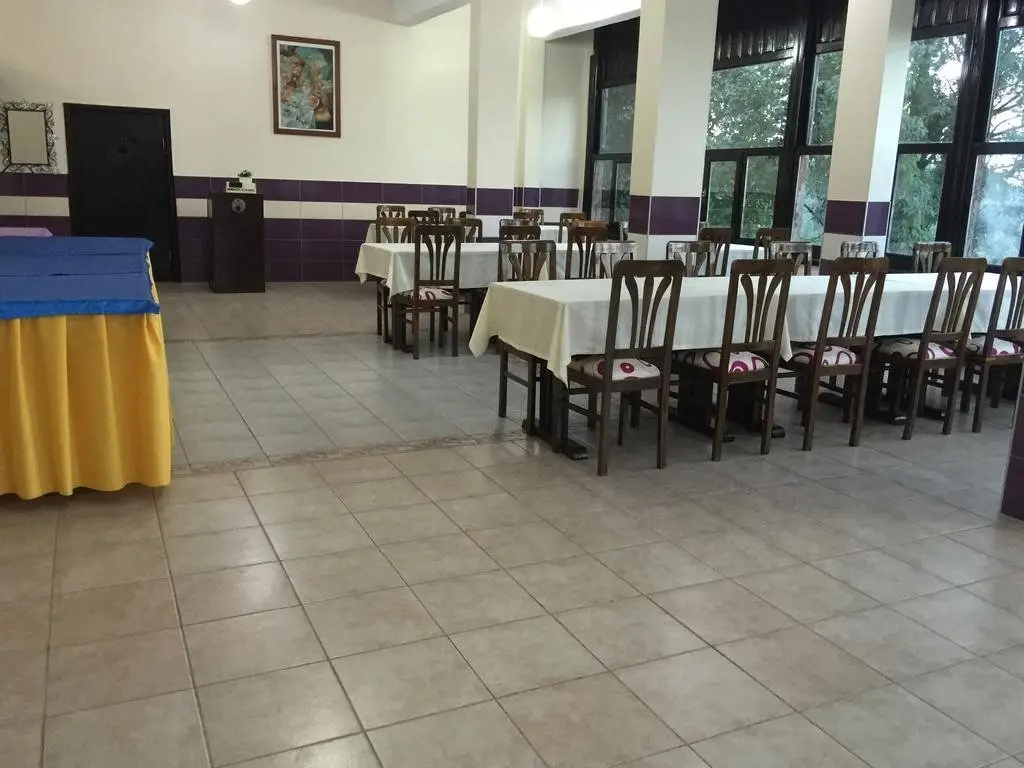 Термал: Dinana Hotel