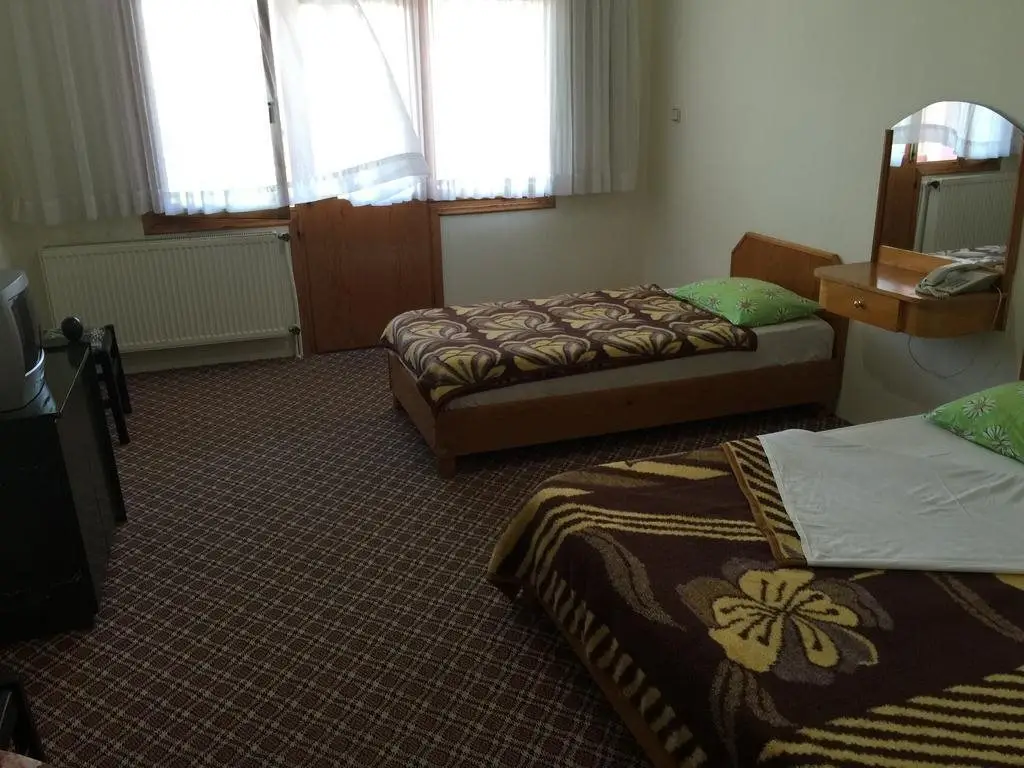 Термал: Dinana Hotel