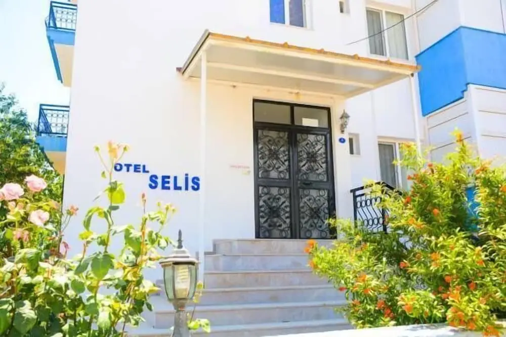 Selis Otel — фото 1