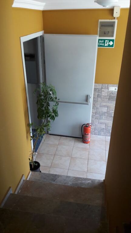 Сыгаджик: Selis Otel