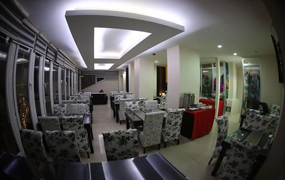 Испарта: Koc Hotel