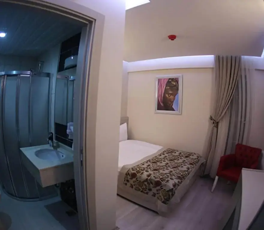 Испарта: Koc Hotel