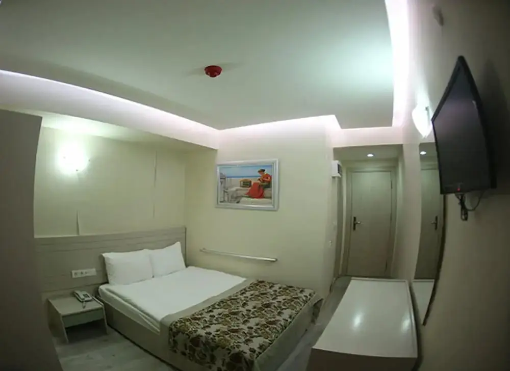 Испарта: Koc Hotel