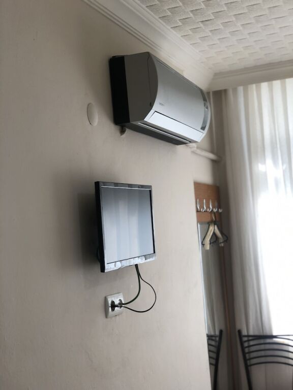 Айдын: Eylul Hotel Aydin
