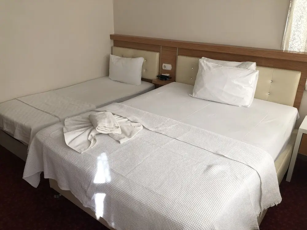 Айдын: Eylul Hotel Aydin