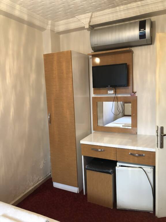 Айдын: Eylul Hotel Aydin