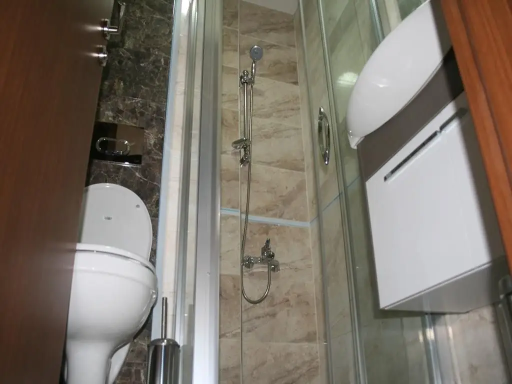Стамбул: Kiwi Otel